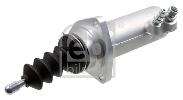 Slave Cylinder, clutch